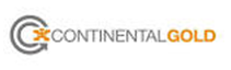 A logo of continental tires